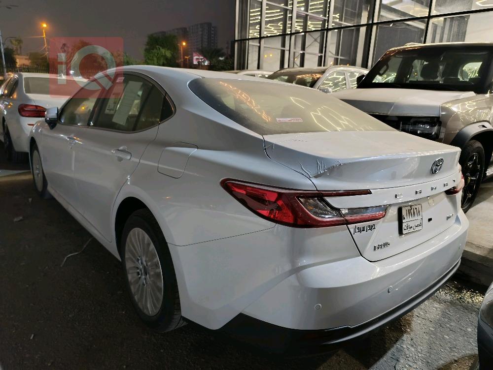 تويوتا كامري